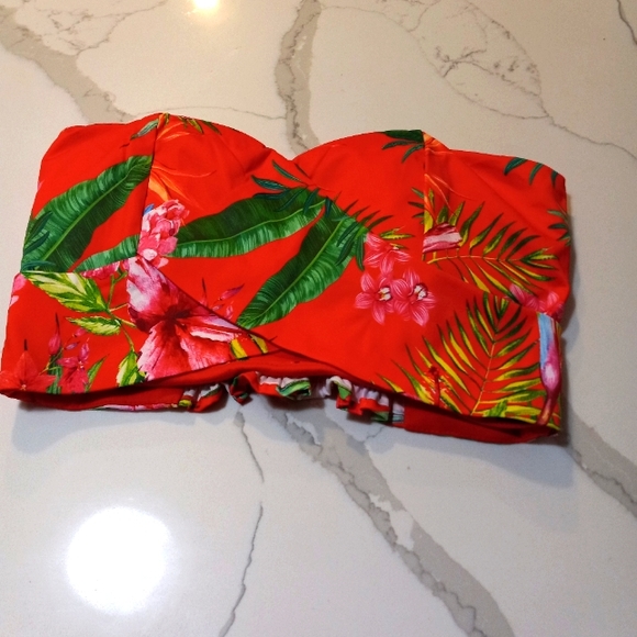 Agaci  skort  set - Picture 2 of 7